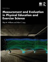 Measurement and Evaluation in Physical Education and Exercise Science