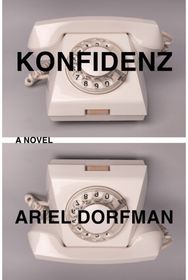 Konfidenz: A Novel