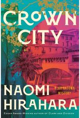 Crown City
