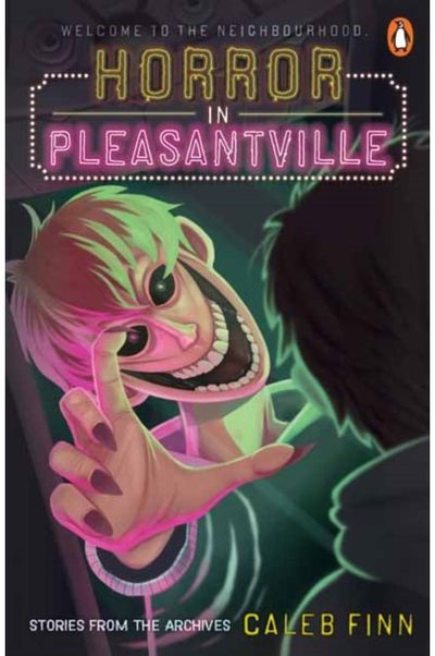 Horror in Pleasantville: Welcome to the Neighbourhood