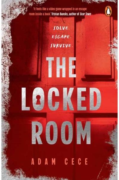Locked Room: Solve, Escape, Survive