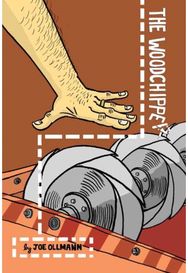 Woodchipper