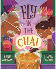 Fly in the Chai
