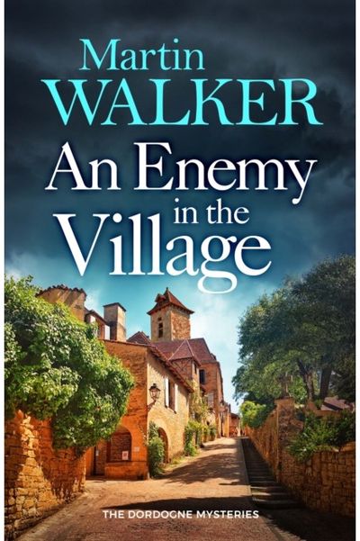 Enemy in the Village