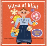 Hilma af Klint: A Pop-Up Book
