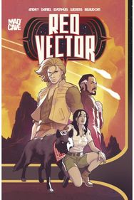 Red Vector