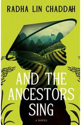 And The Ancestors Sing
