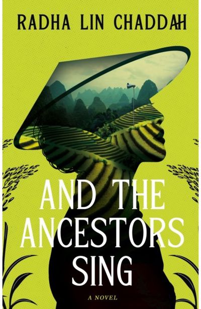 And The Ancestors Sing
