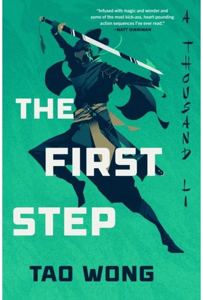 First Step