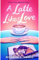 Latte Like Love
