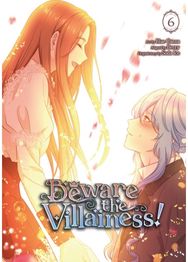Beware the Villainess!, Vol. 6