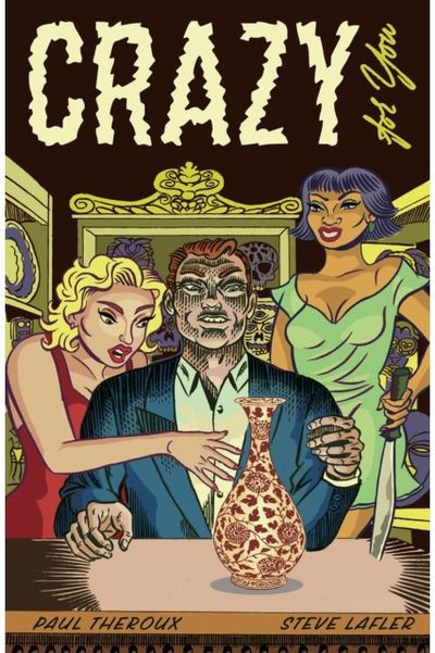 Crazy for You