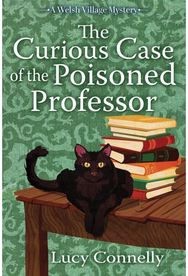 Curious Case of the Poisoned Professor