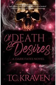 Of Death & Desires: A Dark Fates Novel