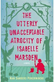 Utterly Unacceptable Atrocity of Isabelle Marsden