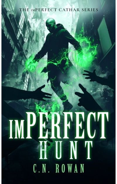 imPerfect Hunt