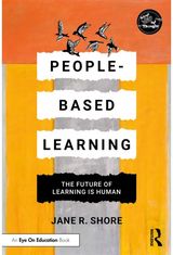 People-Based Learning: The Future of Learning is Human