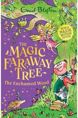 Magic Faraway Tree: The Enchanted Wood: Book 1