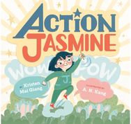 Action Jasmine