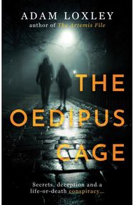 Oedipus Cage