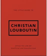 Little Guide to Christian Louboutin