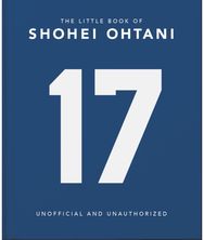 Little Guide to Shohei Ohtani