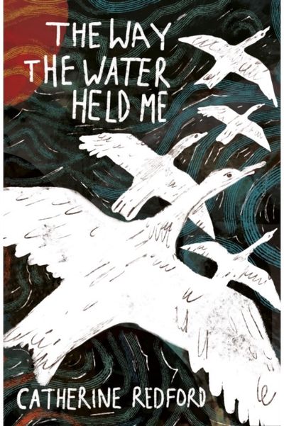 Way the Water Held Me