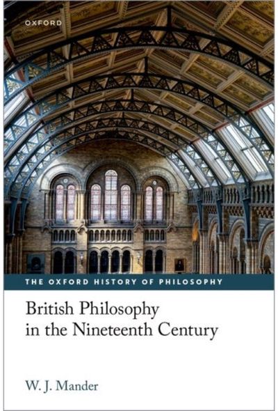 British Philosophy in the Nineteenth Century