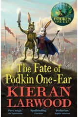 Fate of Podkin One-Ear