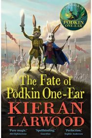 Fate of Podkin One-Ear