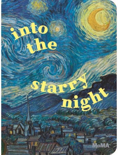 Into the Starry Night