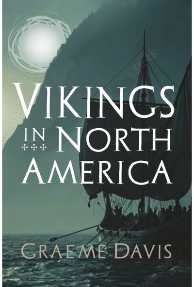 Vikings in North America