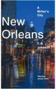 New Orleans: A Writer's City