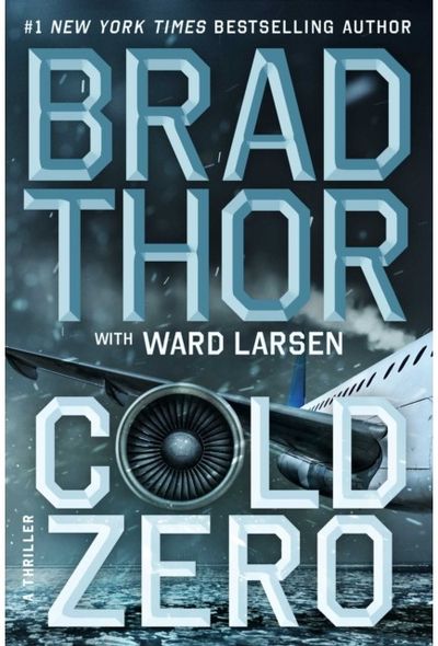 Cold Zero: A Thriller