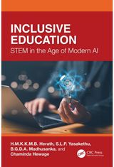 Inclusive Education: STEM in the Age of Modern AI