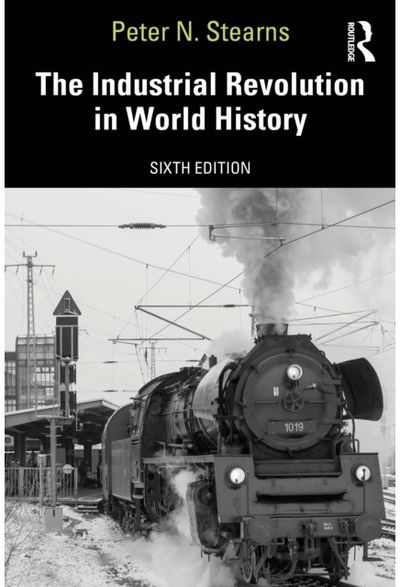 Industrial Revolution in World History