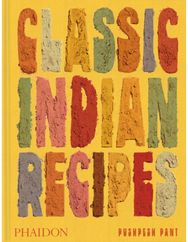 Classic Indian Recipes