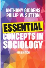 Essential Concepts in Sociology
