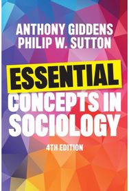 Essential Concepts in Sociology