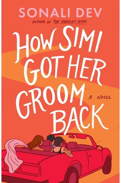 How Simi Got Her Groom Back: A Novel
