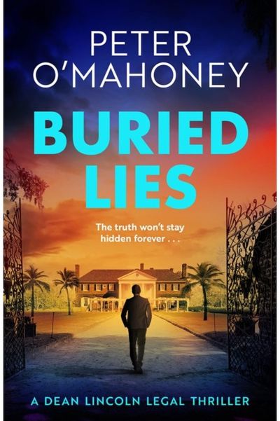 Buried Lies