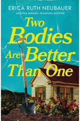 Two Bodies Are Better Than One