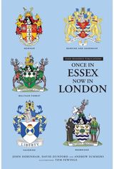 ONCE IN ESSEX, NOW IN LONDON