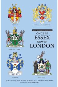 ONCE IN ESSEX, NOW IN LONDON