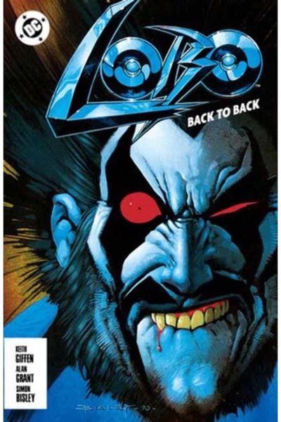 Lobo: Back to Back