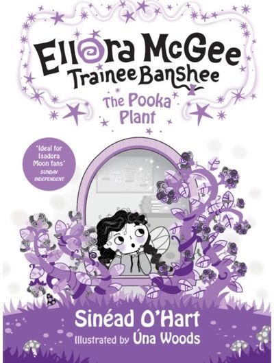 Ellora McGee, Trainee Banshee: The Pooka Plant