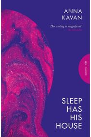 Sleep Has His House