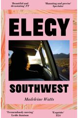 Elegy, Southwest