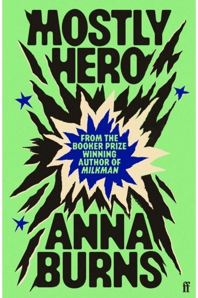 Mostly Hero