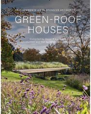 Green-Roof Houses: Environmentally Responsive Architecture